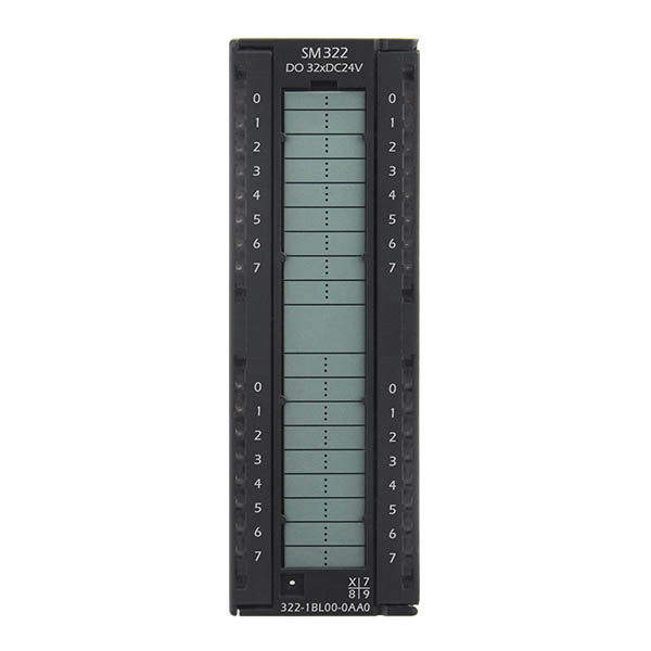 Модуль для ПЛК UN 322-1BL00-0AA0